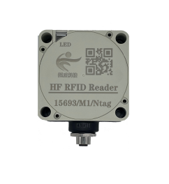 工业高频RFID读写器YC-HFS80